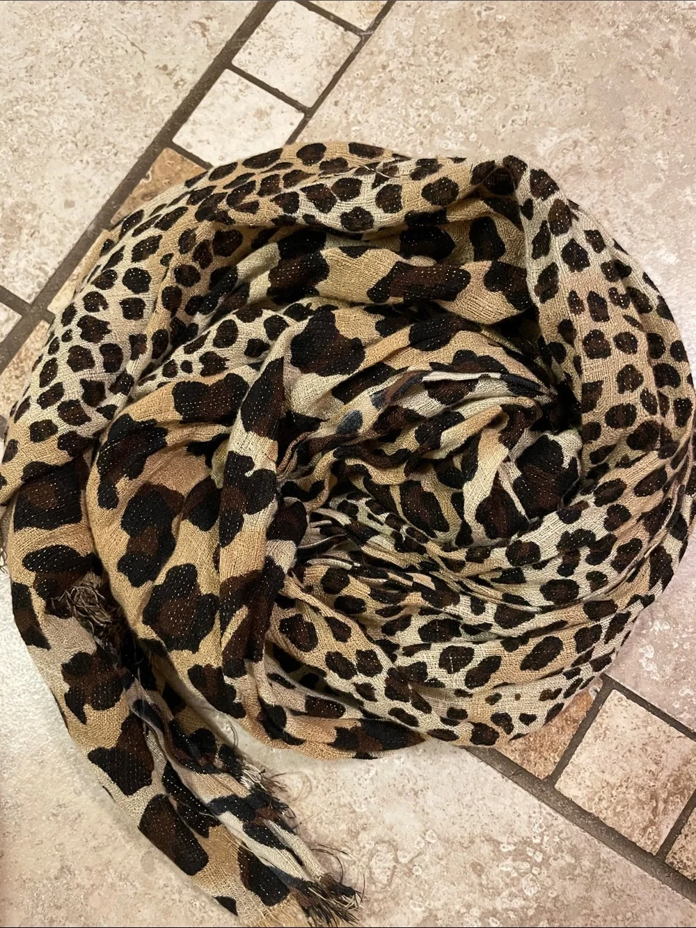 GUC y2k scarf bundle of 4